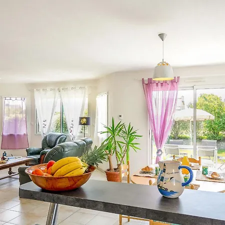 Ker Laouen By Interhome Tatil Evi *