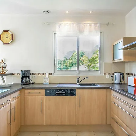Ker Laouen By Interhome Tatil Evi Kerlouan