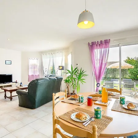 Ker Laouen By Interhome *