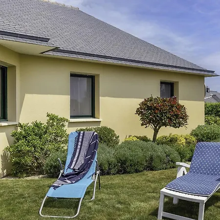 Tatil Evi Ker Laouen By Interhome Kerlouan