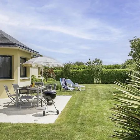 Ker Laouen By Interhome